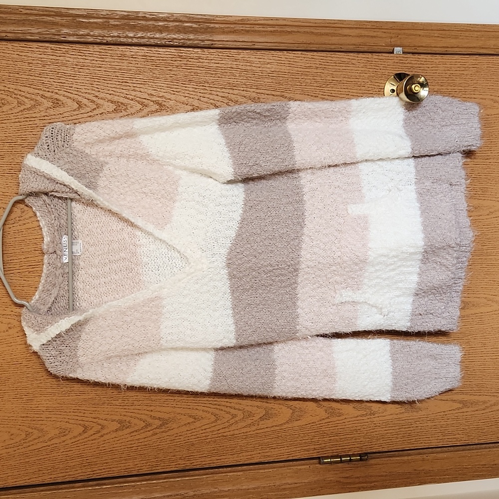 Striped Sweater from Venus